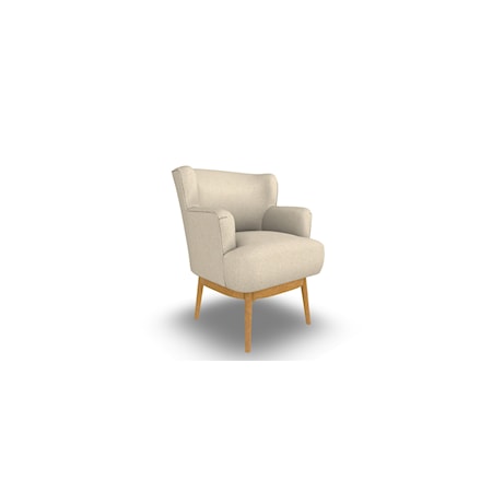 Swivel Chair