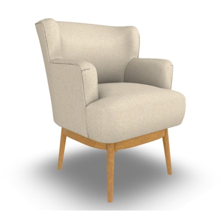 Swivel Chair