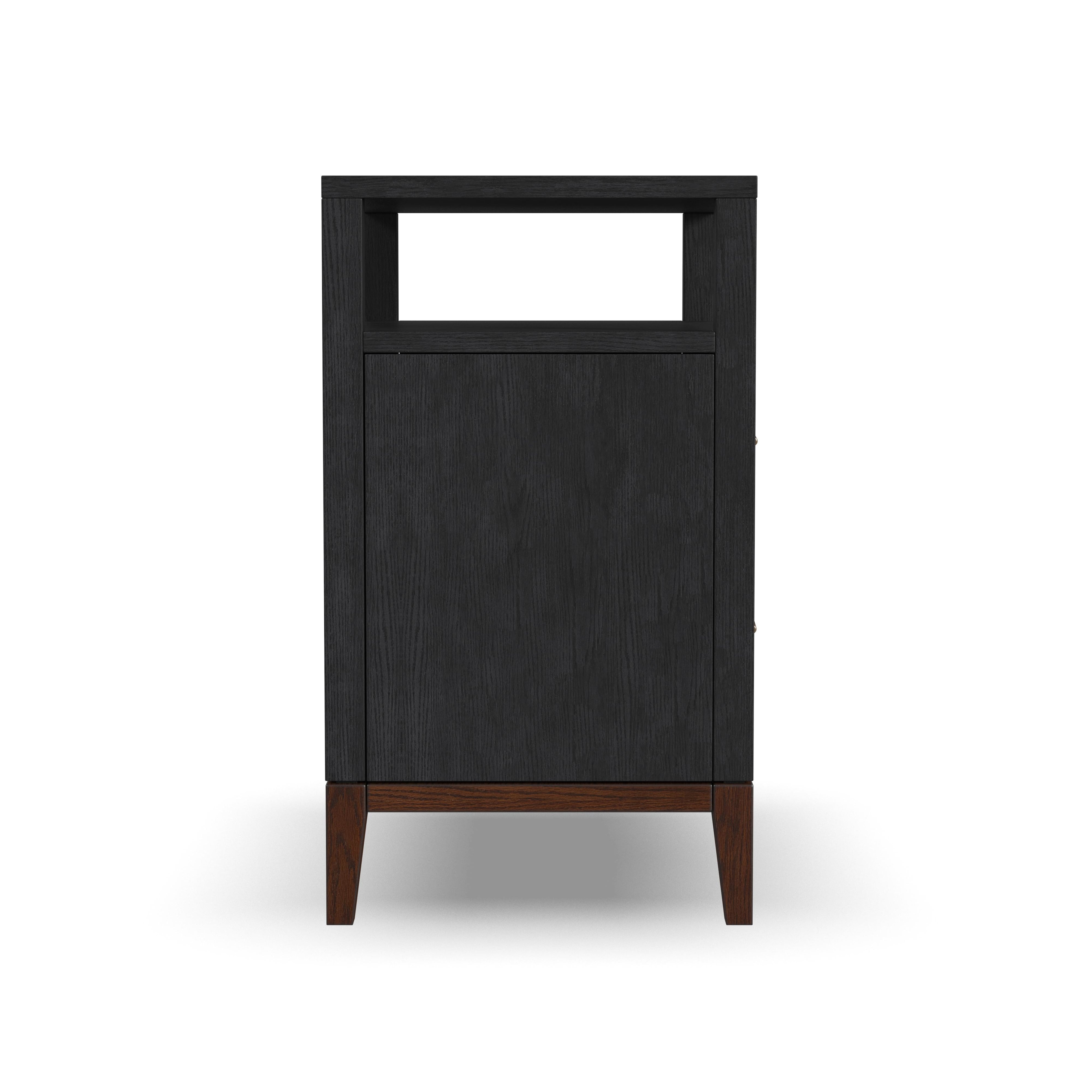 Flexsteel Statements Waterfall Nightstand