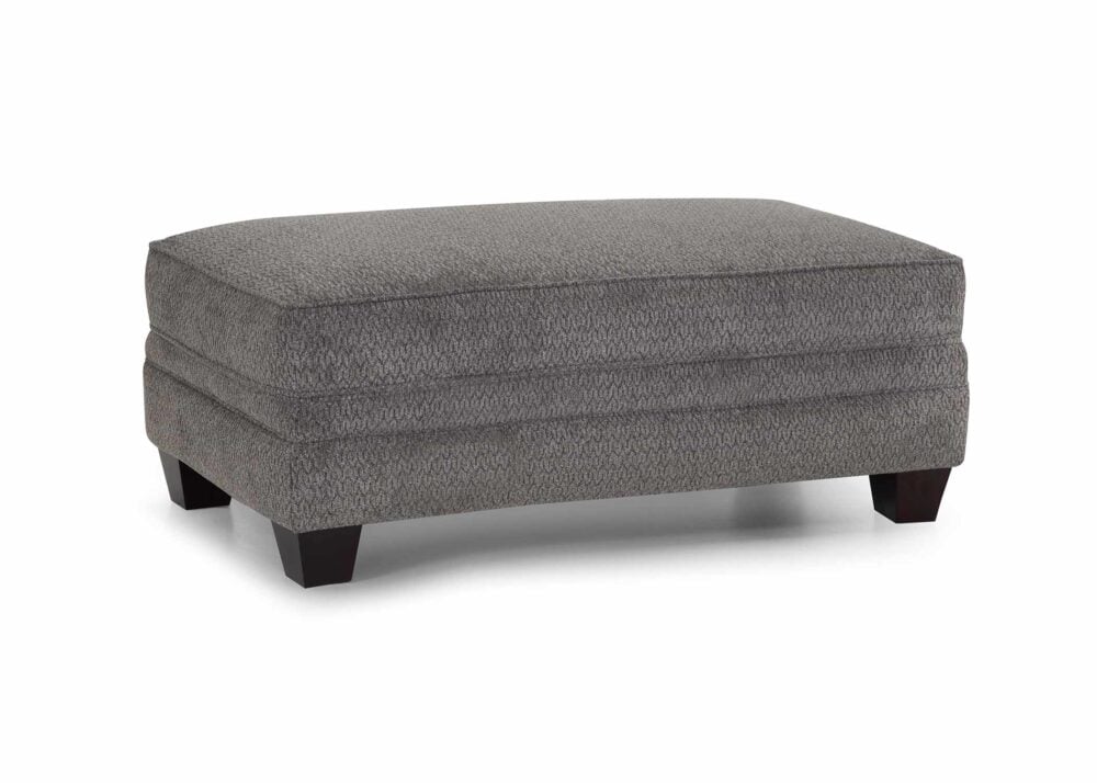 Springfield & Company 910 Eastbrook Accent Ottoman
