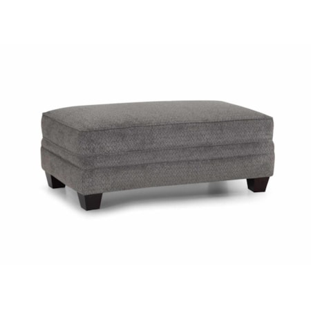 Accent Ottoman