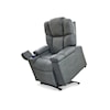 UltraComfort Rigel Lift Chair w/ Pwr Hdrst, Lumbar, & HeatWave