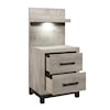 Homelegance Zephyr Nightstands