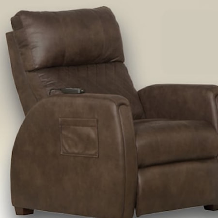 Power Lay Flat Recliner