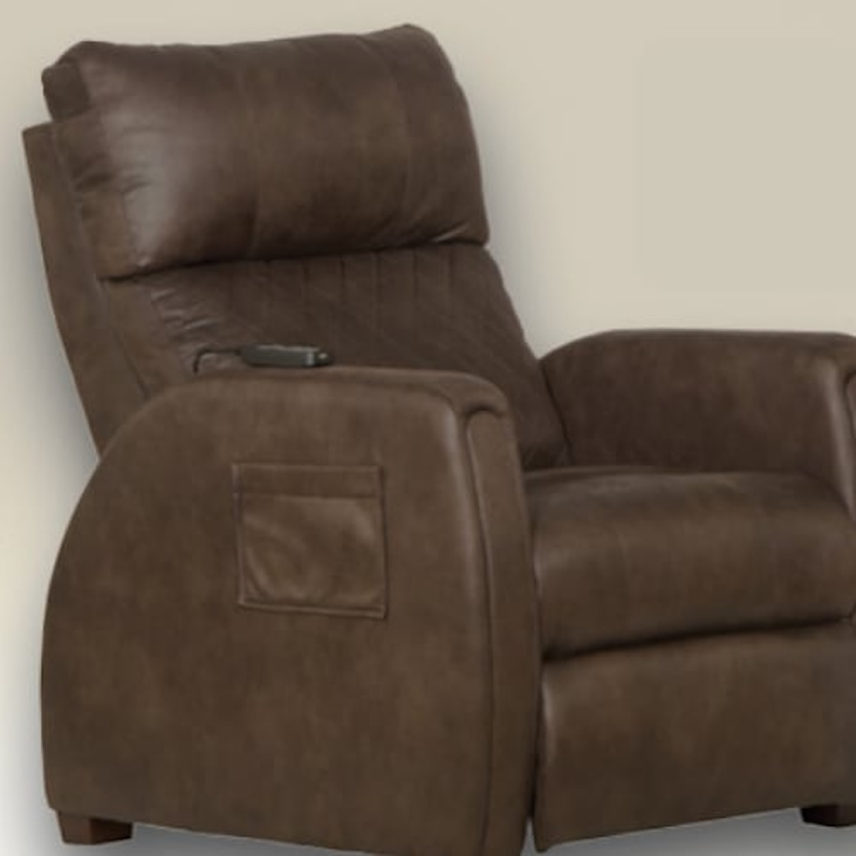 Catnapper 4106 Relaxer Power Lay Flat Recliner