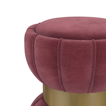 Sora Ottoman Berry