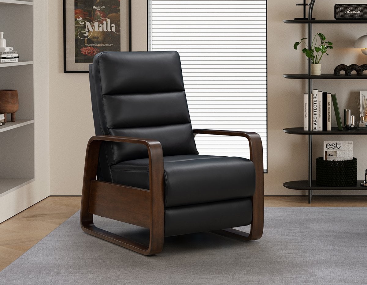 Barcalounger Zoey Push Back Recliner