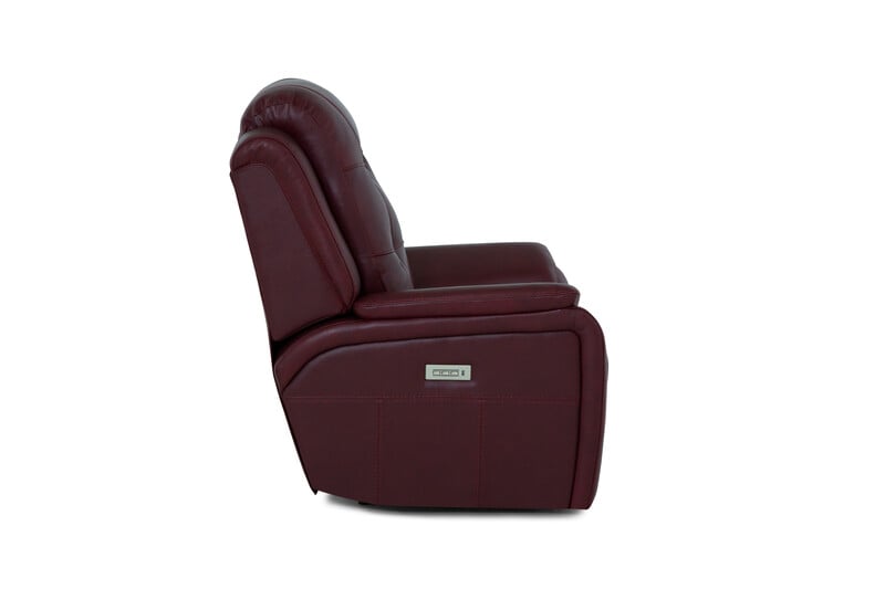 Palliser Valour Valour Power Wallhugger Recliner