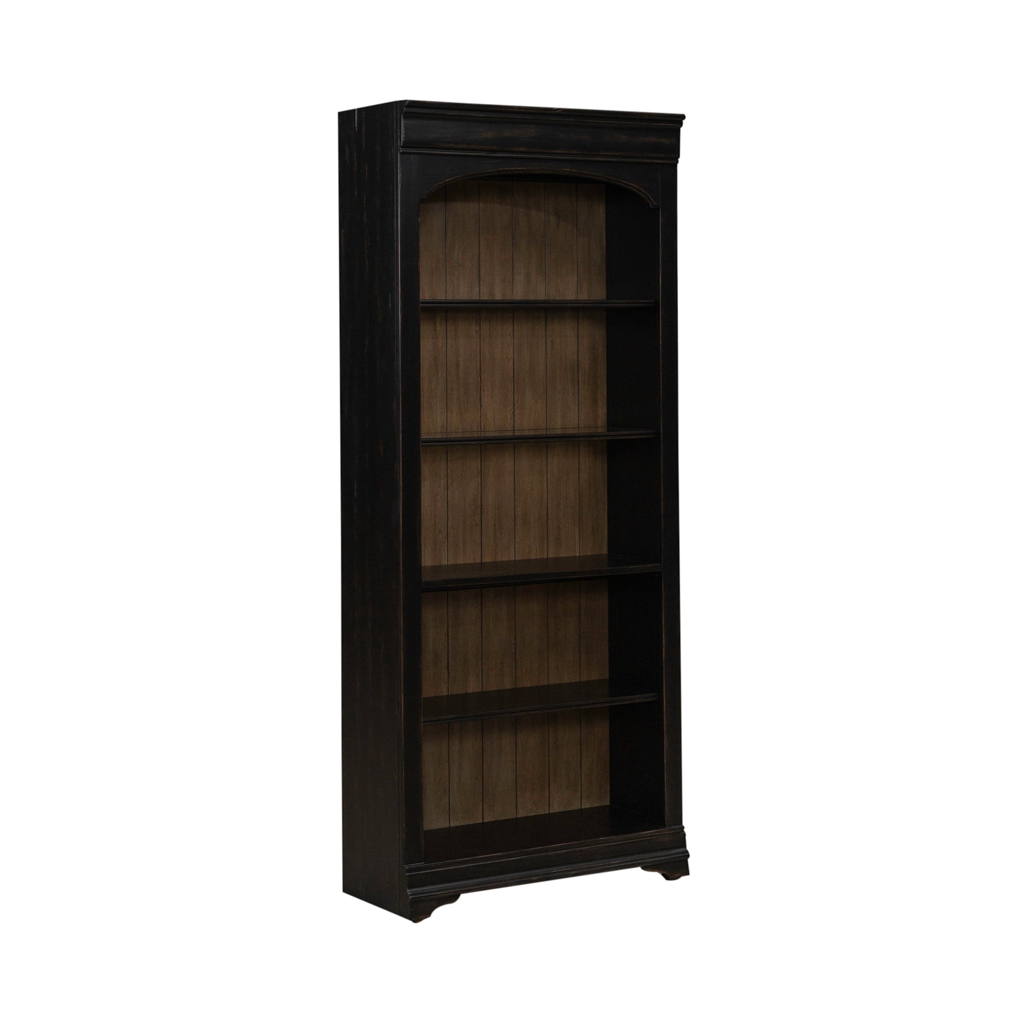 Liberty Furniture Meritage Bunching Bookcase