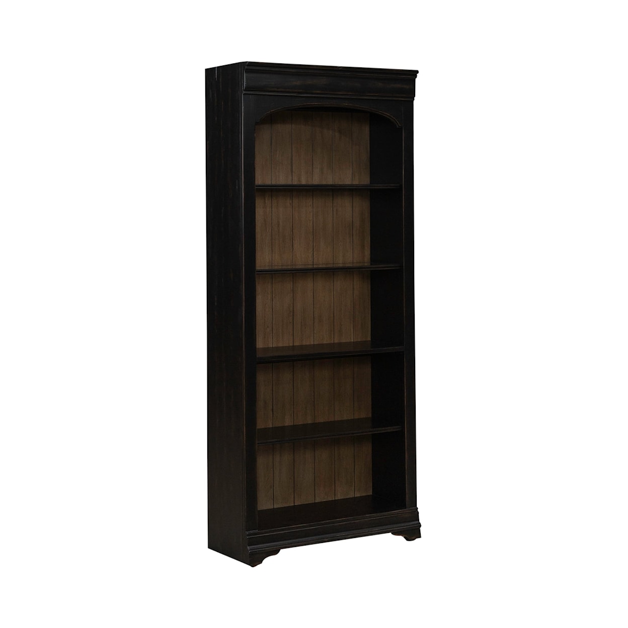 Liberty Furniture Meritage Bunching Bookcase