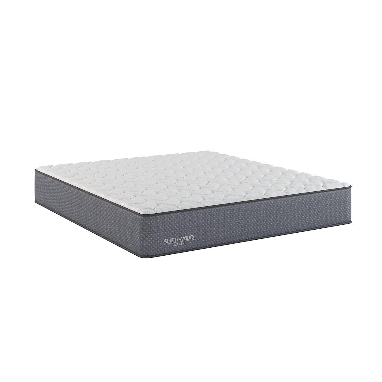 Sherwood Bedding Barcelona II Medium Tight Top Barcelona II Medium Queen Mattress