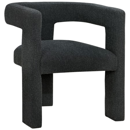 Petra Accent Side Chair