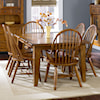 Liberty Furniture Treasures 17 Dining Table