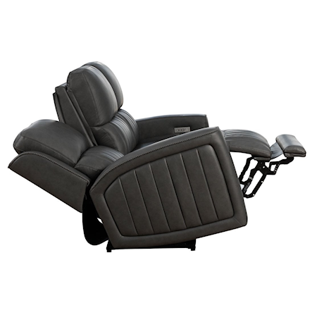 Power Reclining Sofa