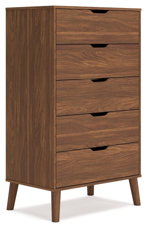 5-Drawer Chest