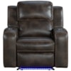 VFM Signature Silhouette Power Recliner