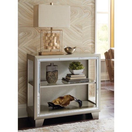 Accent Cabinet