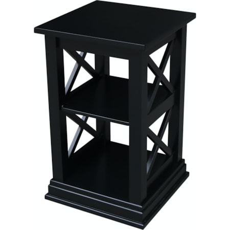 Accent Table