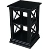 John Thomas Destinations Accent Table