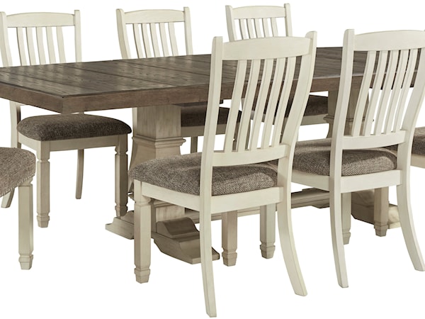 9-Piece Dining Set