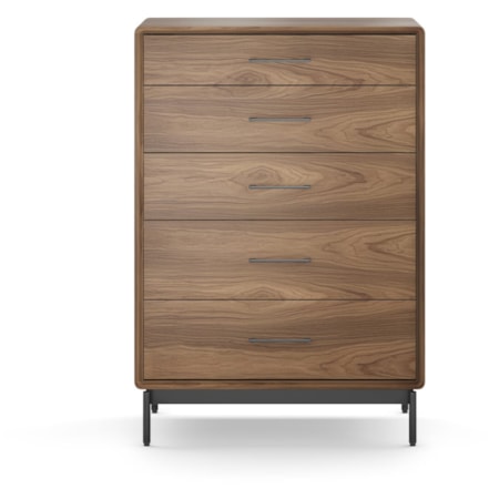 5-Drawer Chest
