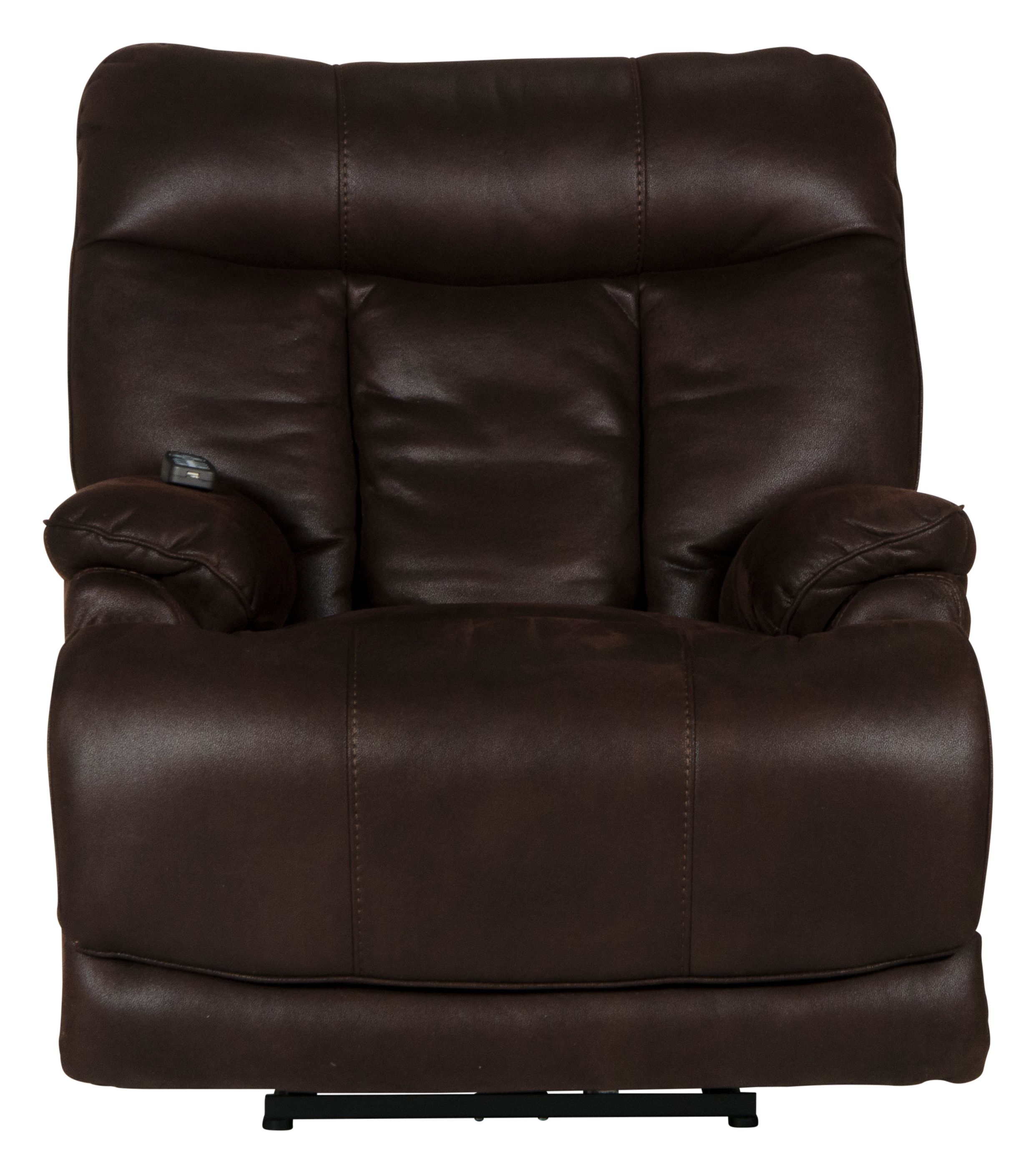 Catnapper 4789 Anders Power Lay Flat Recliner