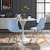 Modway Pyramid Dining Chair