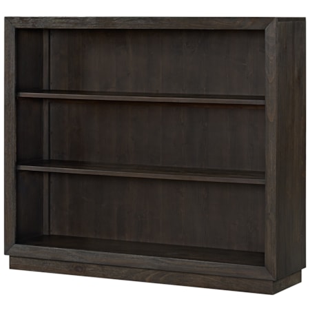 3-Shelf Bookcase