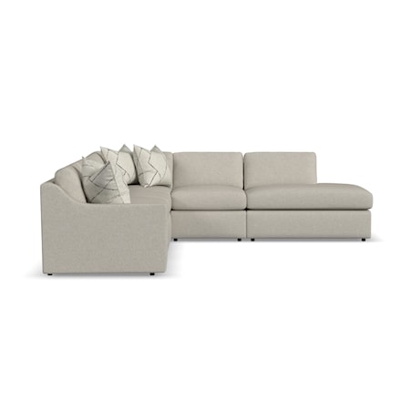 Sectional Sofa