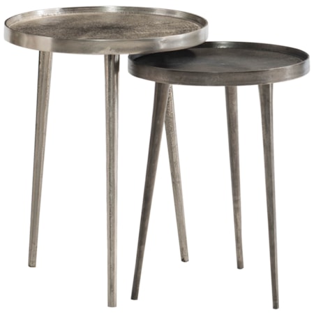 Lex Nesting Table
