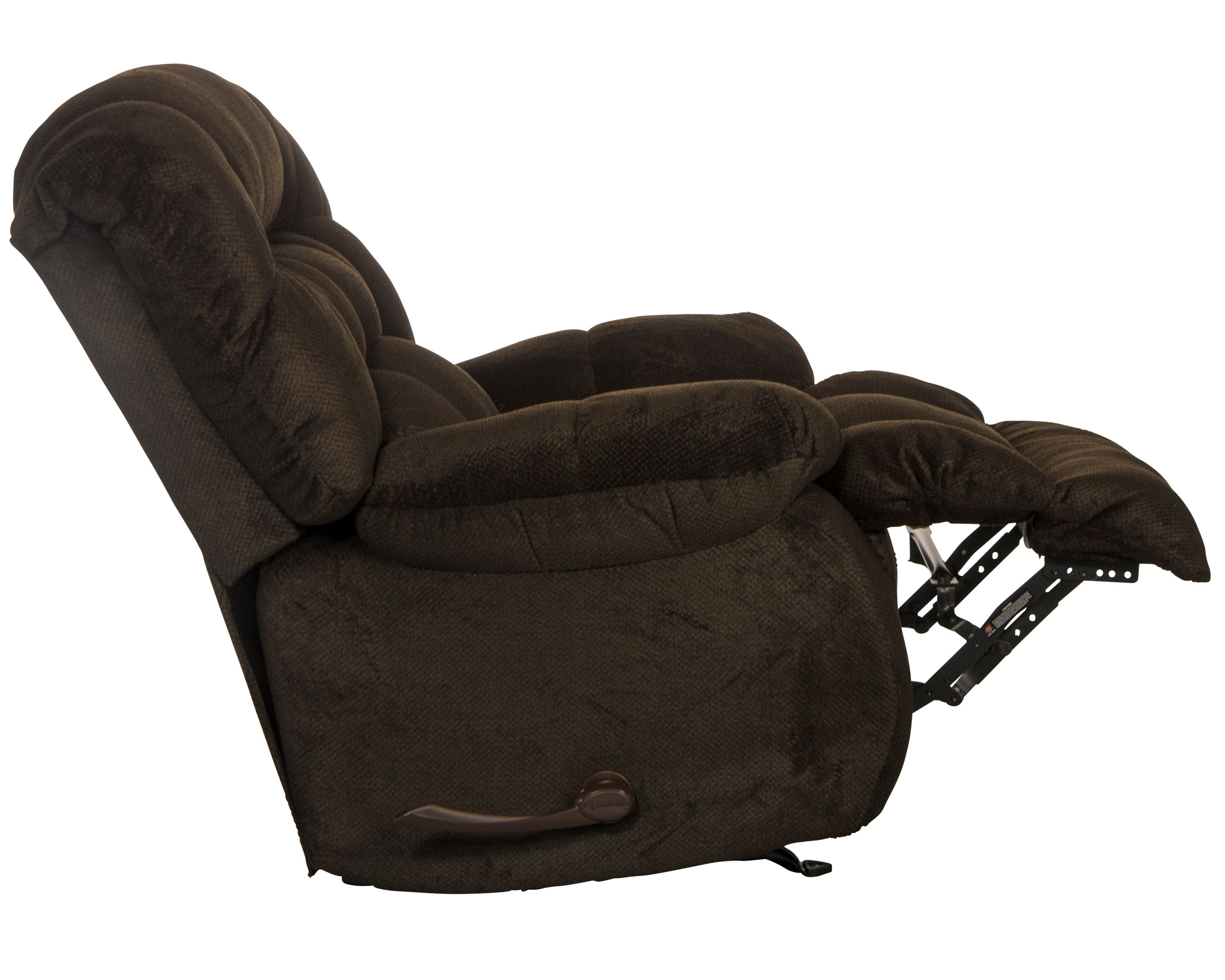 Rocker Recliner