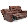 Palliser Leighton Leighton Power Reclining Sofa