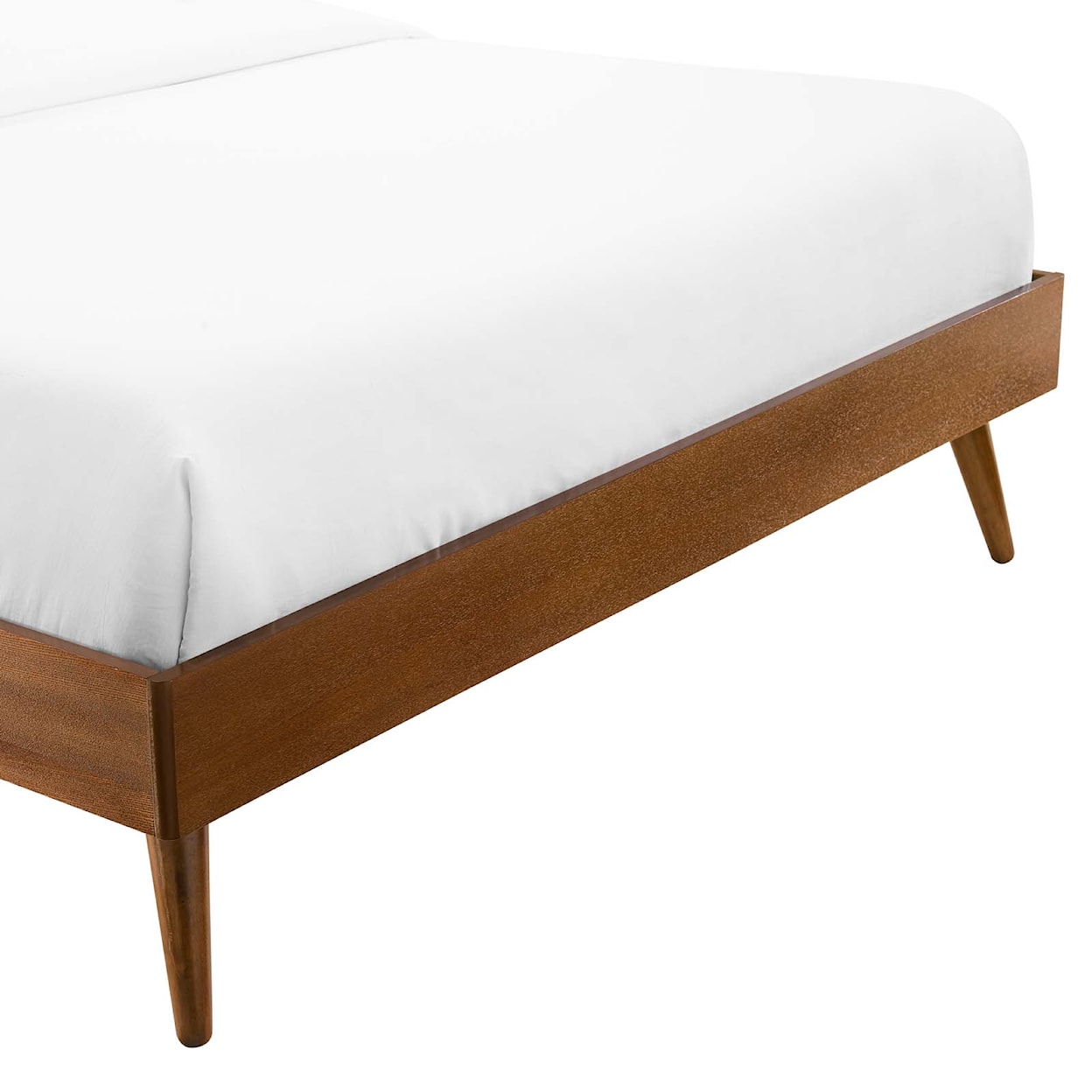 Modway Margo Twin Platform Bed Frame