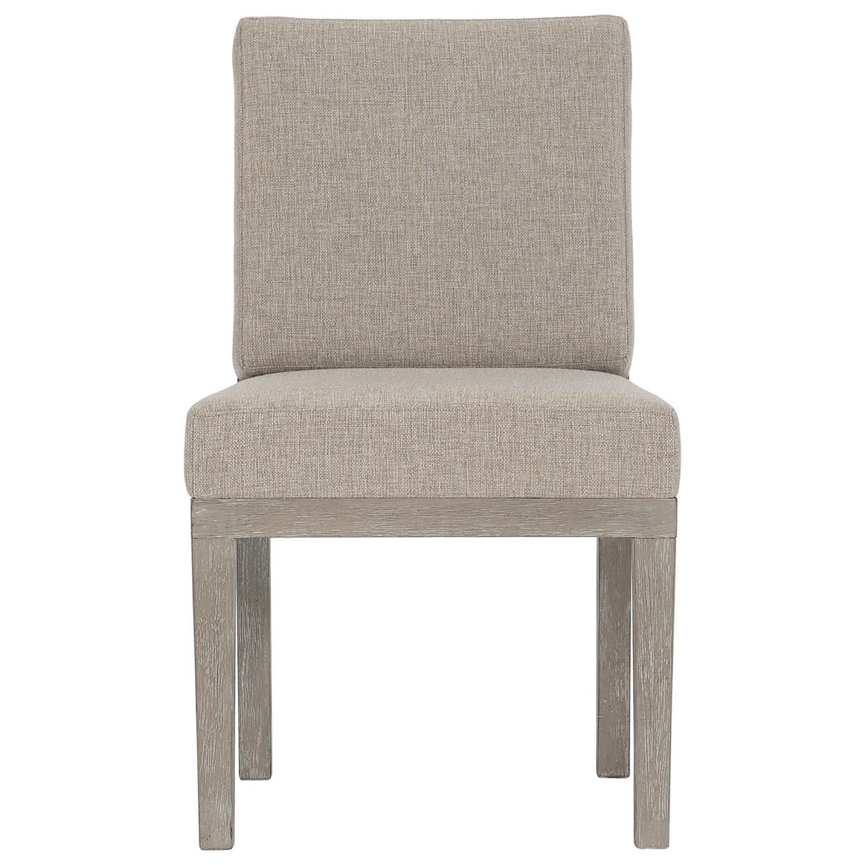 Bernhardt Foundations Foundations Side Chair