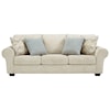 Benchcraft Haisley Sofa Sleeper