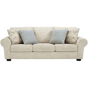 Benchcraft Haisley Sofa Sleeper