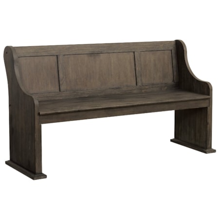 Dining Bench