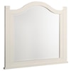 Laurel Mercantile Co. Bungalow Master Arch Mirror