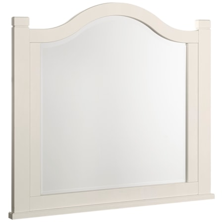 Landscape Arch Mirror