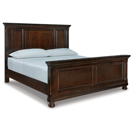 California King Bedroom Set