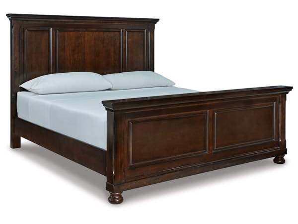 King Bedroom Set