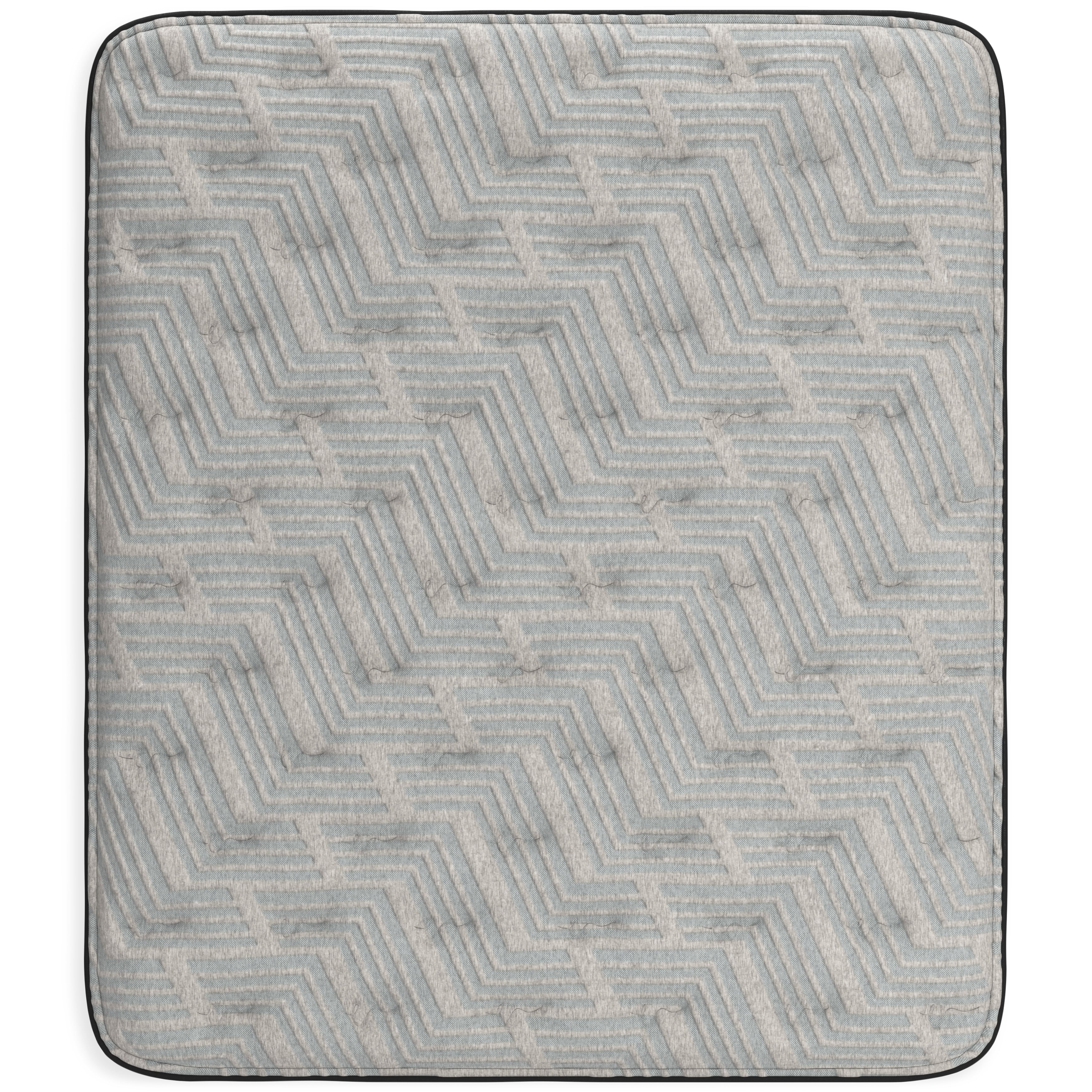 Sierra Sleep Palisades Plush California King Mattress