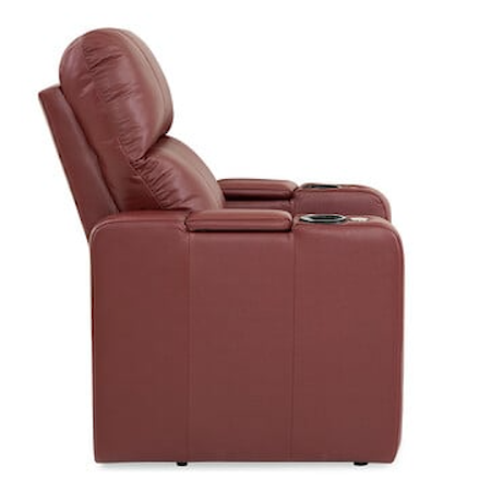 Elite Manual Recliner