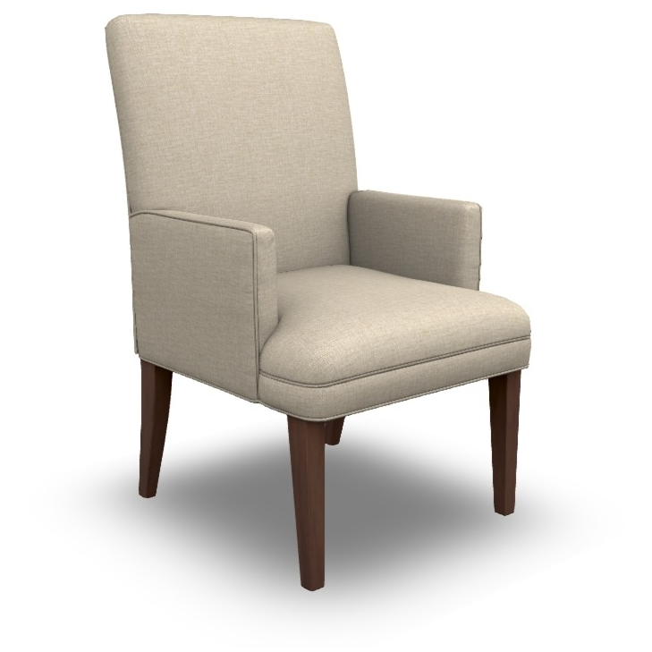 Best Home Furnishings Nonte Dining Chair