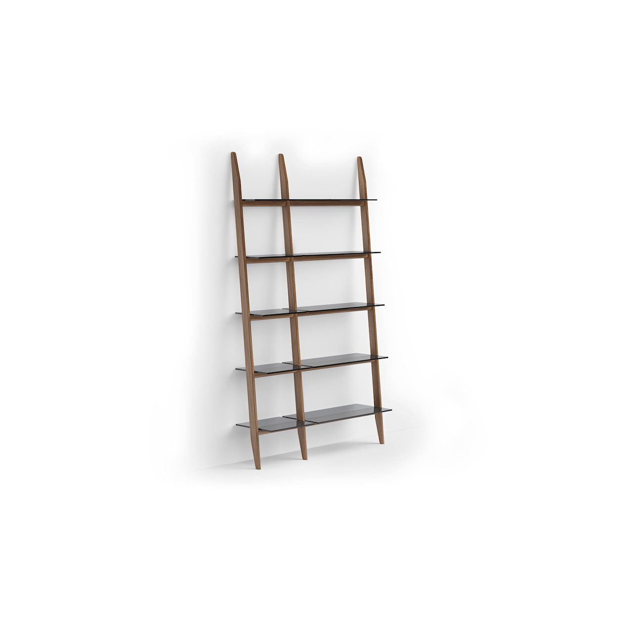 BDI Stiletto Leaning Shelf