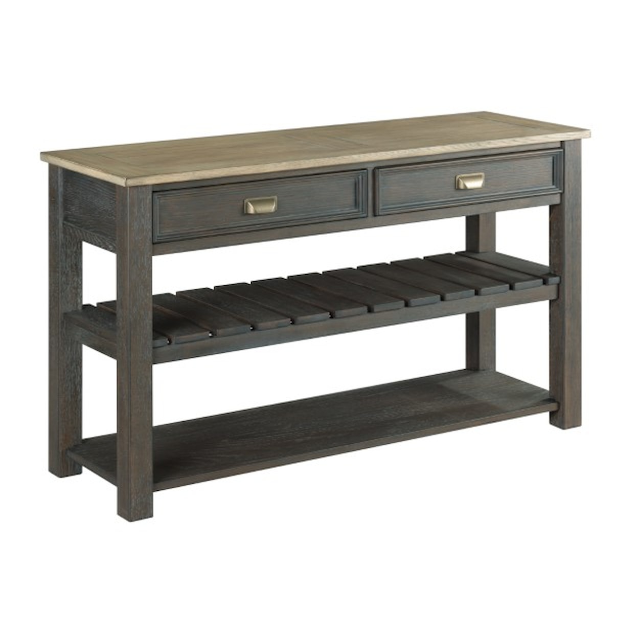 Tennessee Custom Upholstery H953 Sofa Table