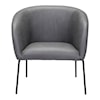 Zuo Quinten Accent Chair