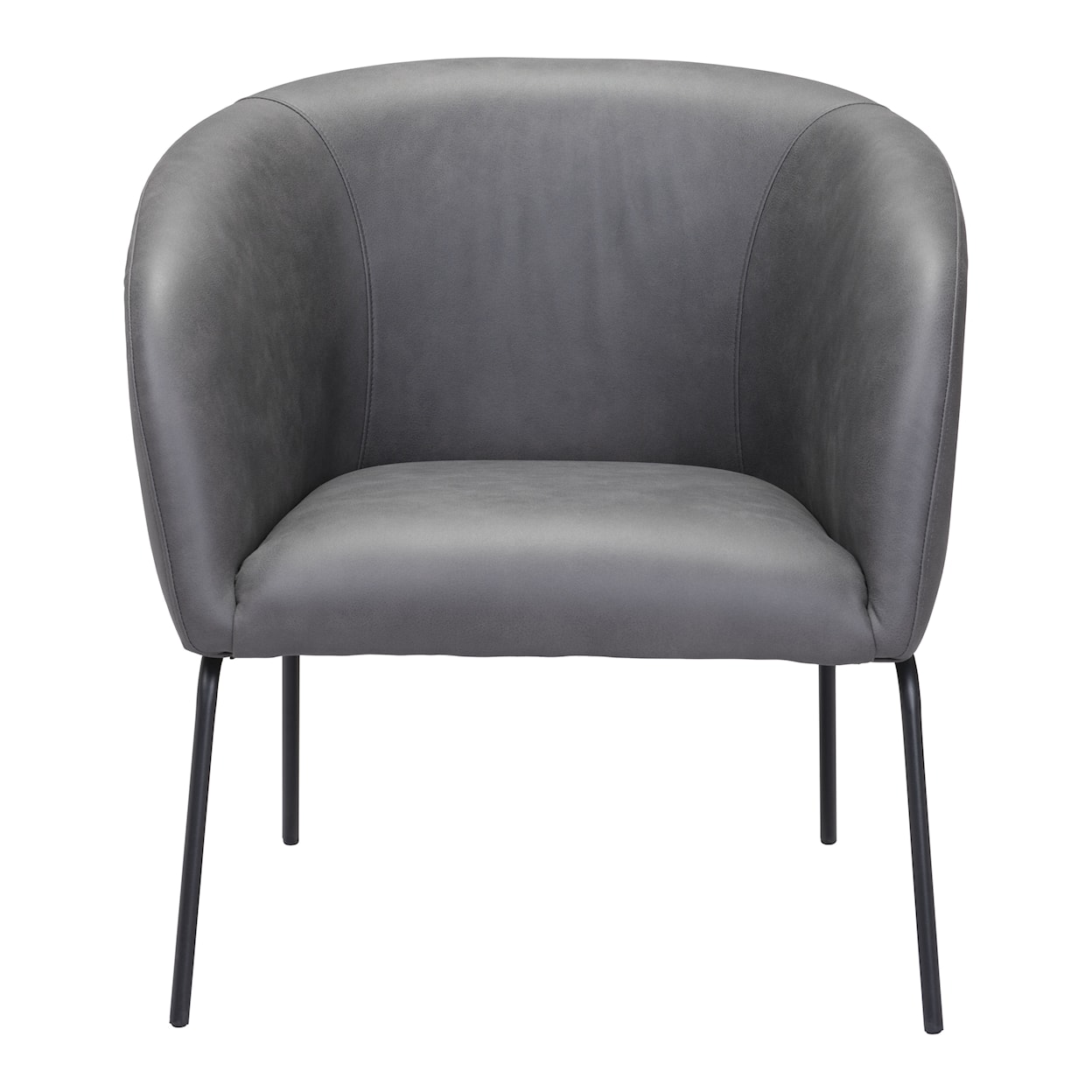 Zuo Quinten Accent Chair