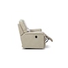 La-Z-Boy Ava Power Reclining Loveseat w/ Headrest & Lumbr