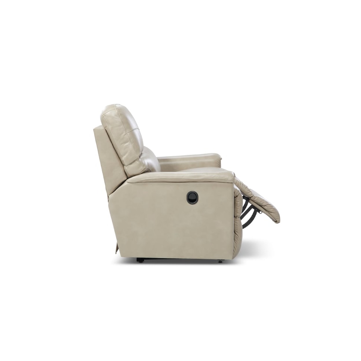 La-Z-Boy Ava Power Reclining Loveseat with Headrest